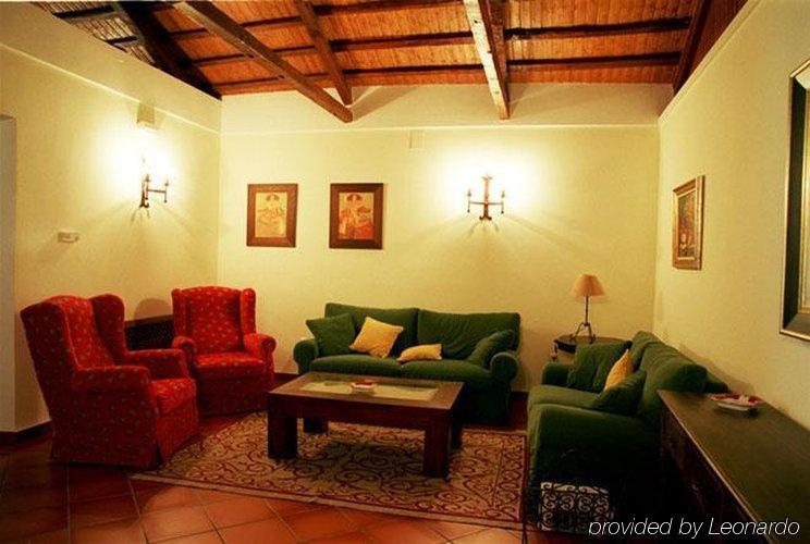Casa Palacio Santa Cruz De Mudela