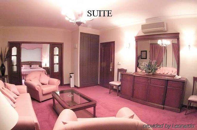 Acosta Vetonia Hotel 3*
