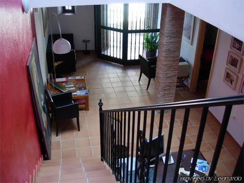 Ronda Hotel