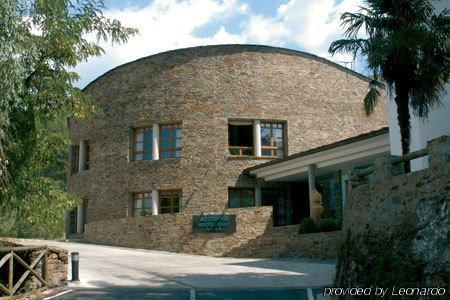 Hotel Hospederia Hurdes Reales Las Mestas