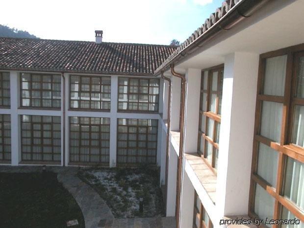 Hotel Hospederia Hurdes Reales