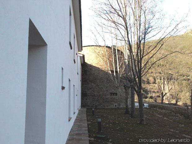 Hotel Hospederia Hurdes Reales Las Mestas
