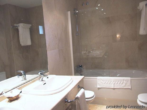 Hotel Hospederia Hurdes Reales