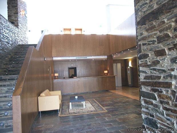 Hotel Hospederia Hurdes Reales 4*