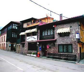 Hotel Cenera 2* Cenera