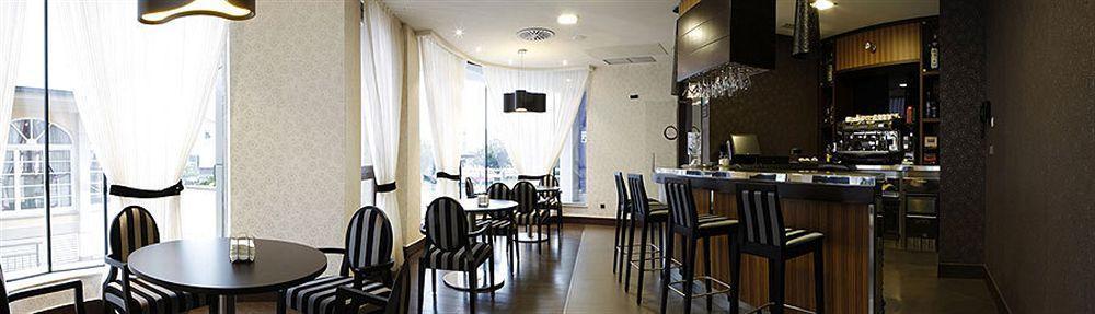 Blanco Hotel