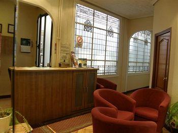 Avenida Guest house 2*