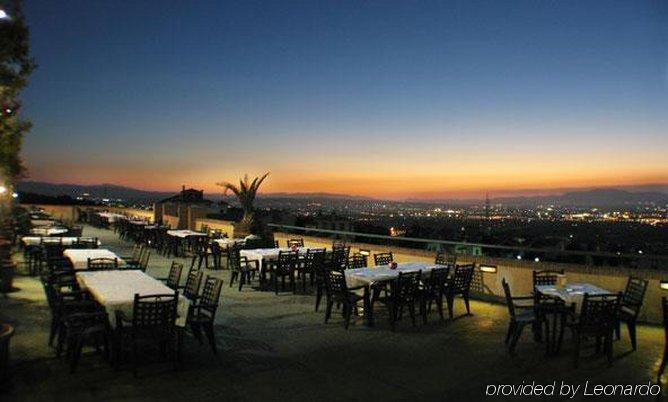 Cerezos Hotel 3*