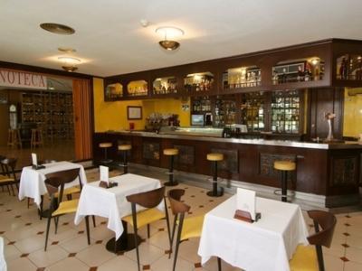 Itc Ciudad De Haro