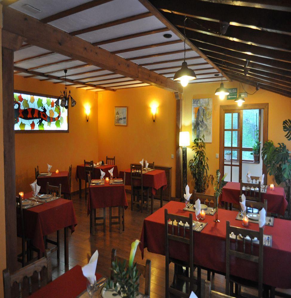 Torrecerredo Hotel Arenas De Cabrales