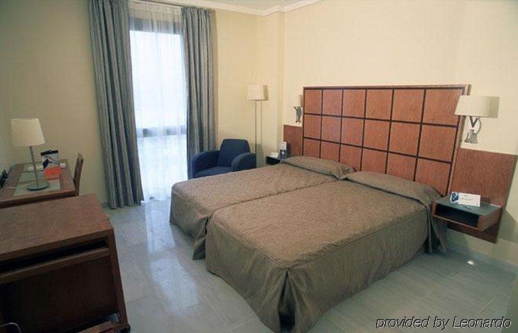Exe Ciudad De Hotel Cordoba