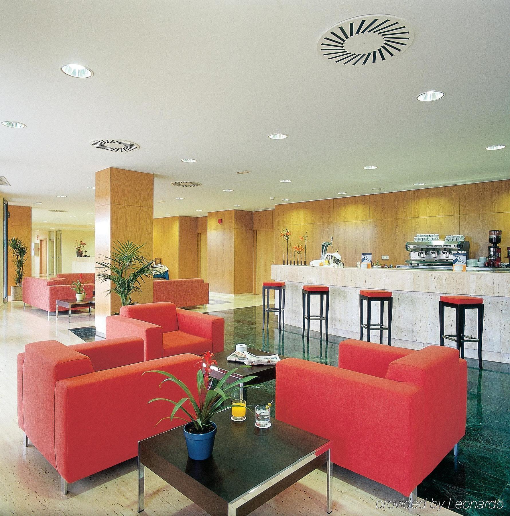Hotel Exe Barbera Parc Barberá del Vallés
