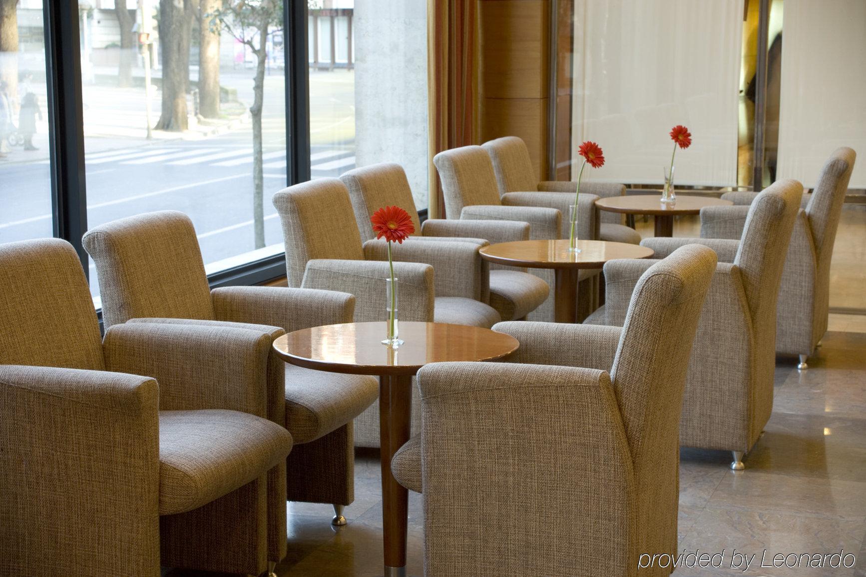Hotel Nh Canciller Ayala 4*