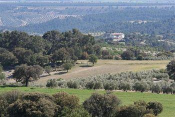 Casa rural El Geco Castril