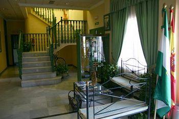 Mitra Crisálida Hotel