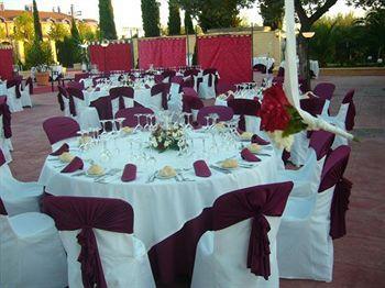Mitra Crisálida Hotel Cabra