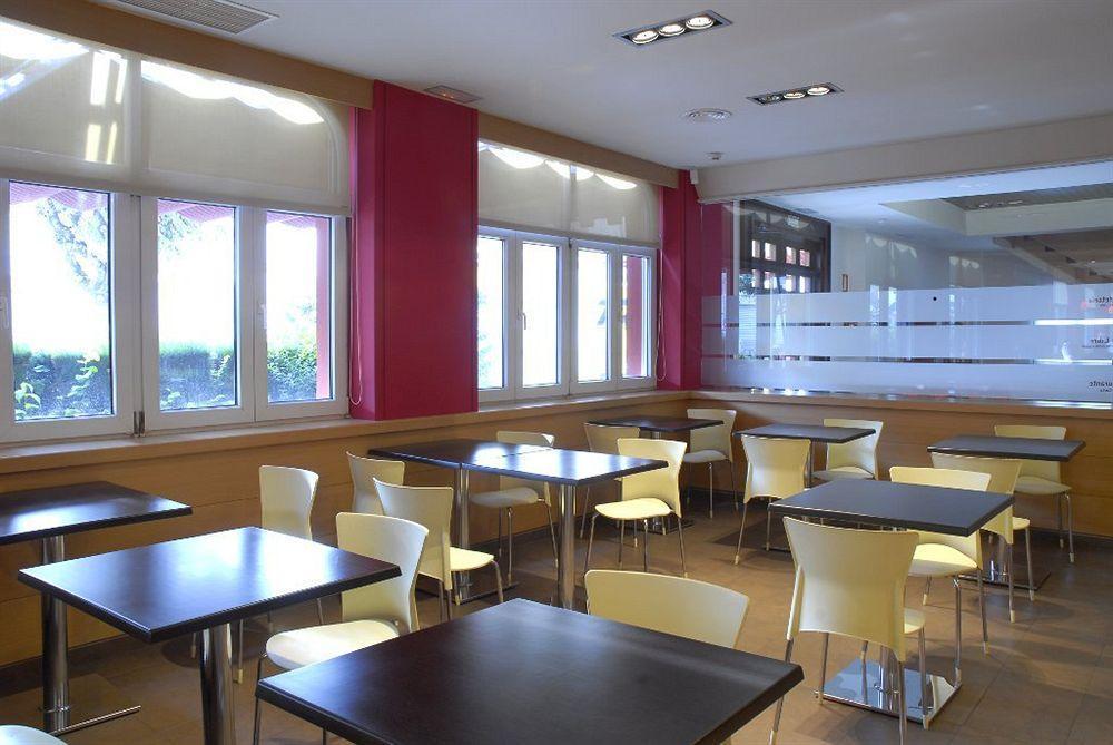 Hotel Philadelfia Peligros