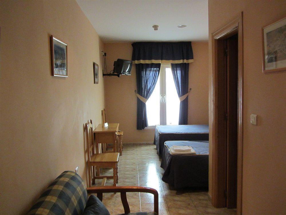 Hotel Philadelfia