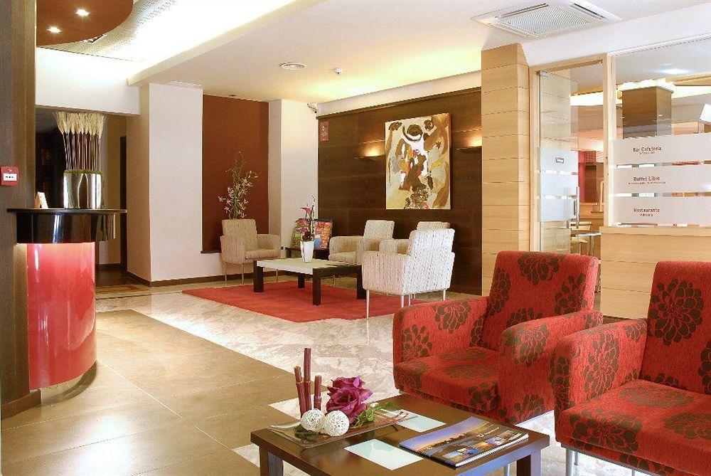 Hotel Philadelfia