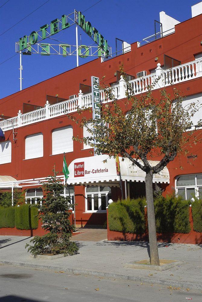 Philadelfia Hotel
