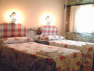 Casas Rurales Las Praderas Country house
