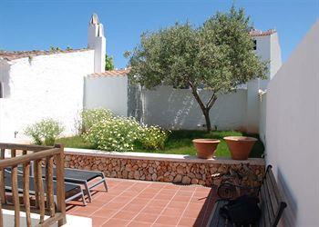 Hotel Es Mercadal Hotel