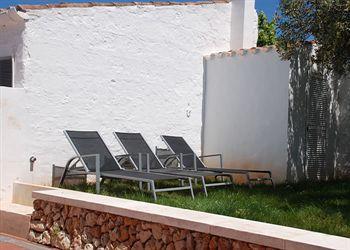 Hotel Hotel Es Mercadal 4*