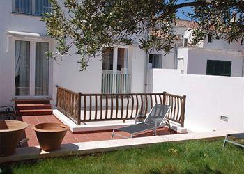 Hotel Es Mercadal