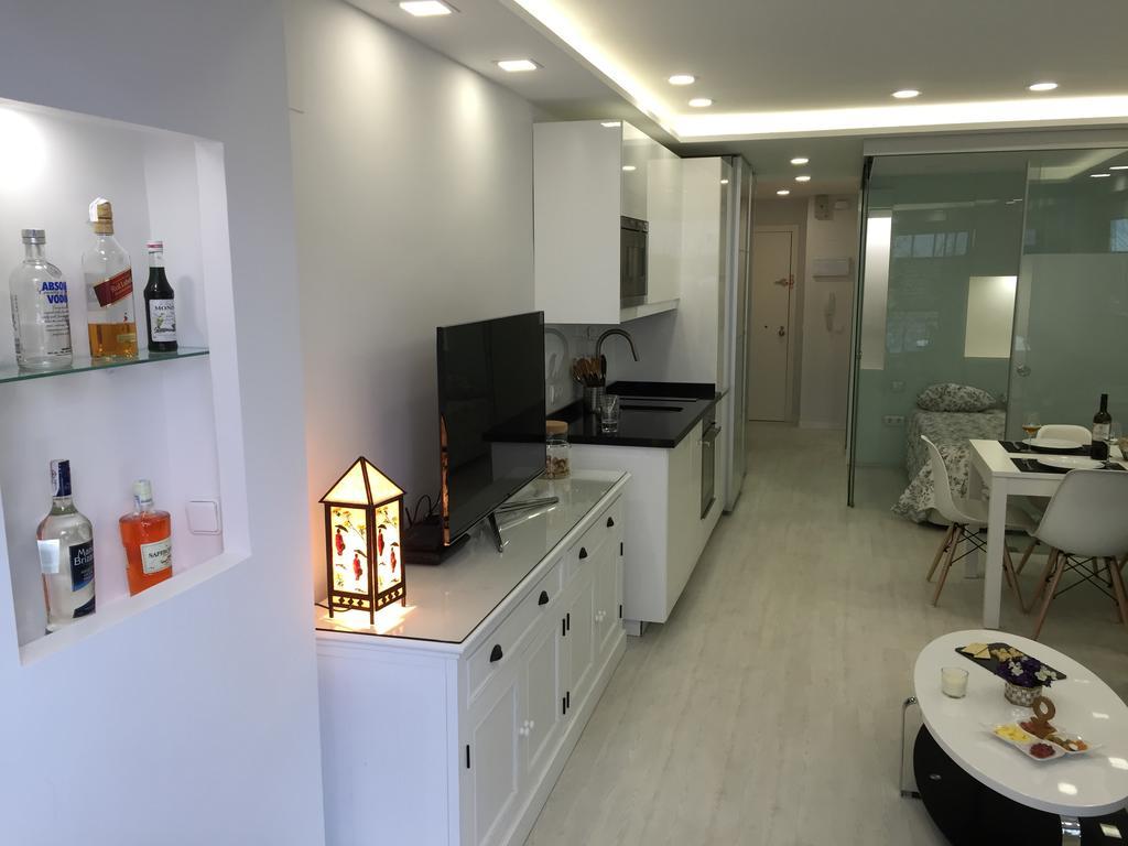 Apartment Terraza De Salamanca Madrid