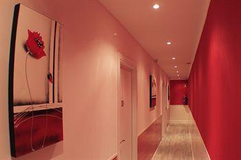 Guest house Sol Madrid