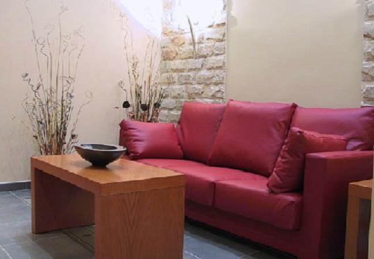 Hotel El Roble