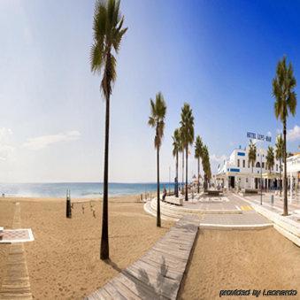 Hotel Marlin Antilla Playa