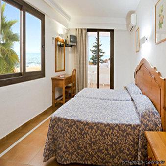 Marlin Antilla Playa Hotel La Antilla