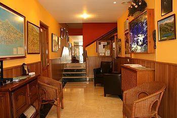 Monteverde 3*