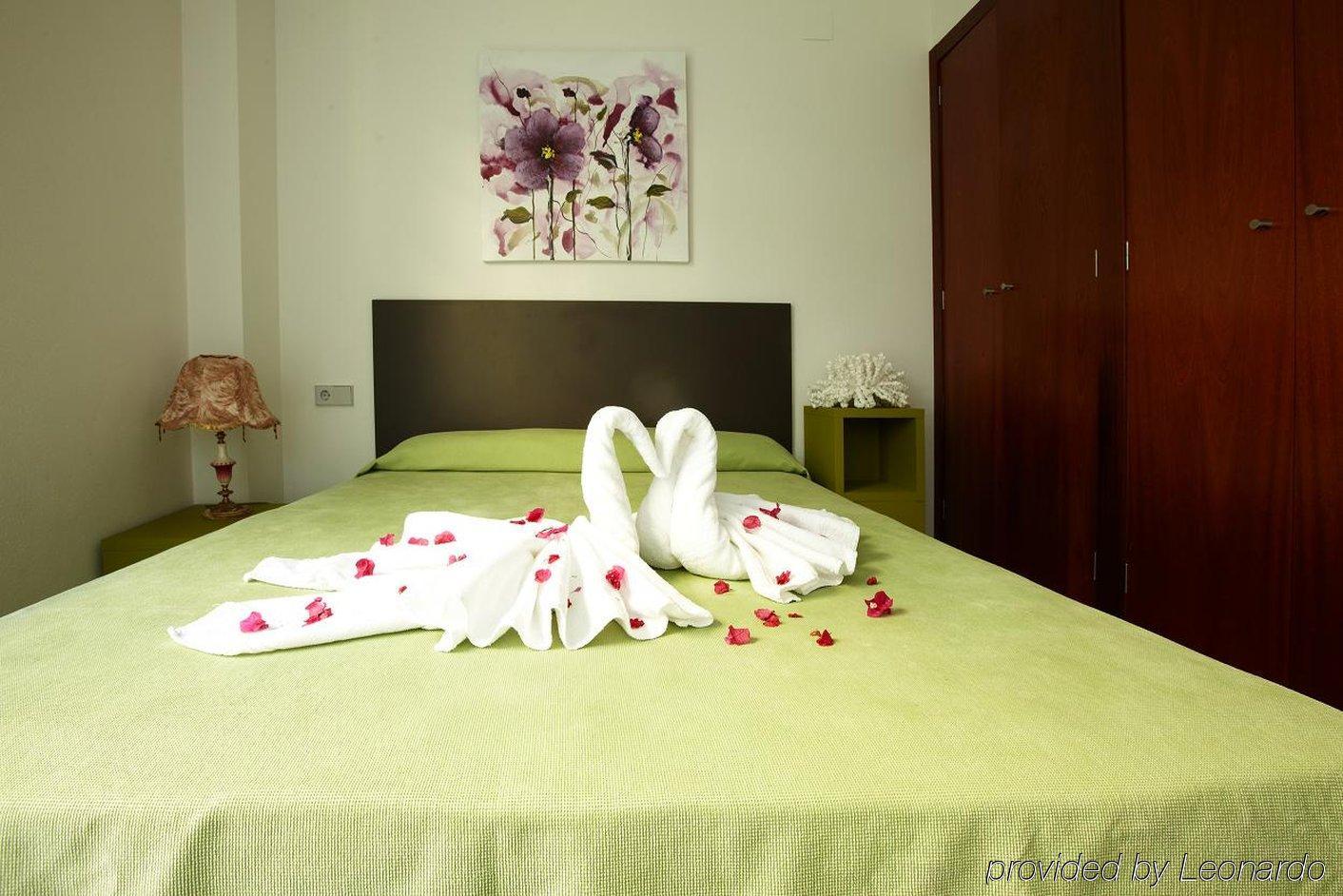 Diamant Blue Aparthotel 3*