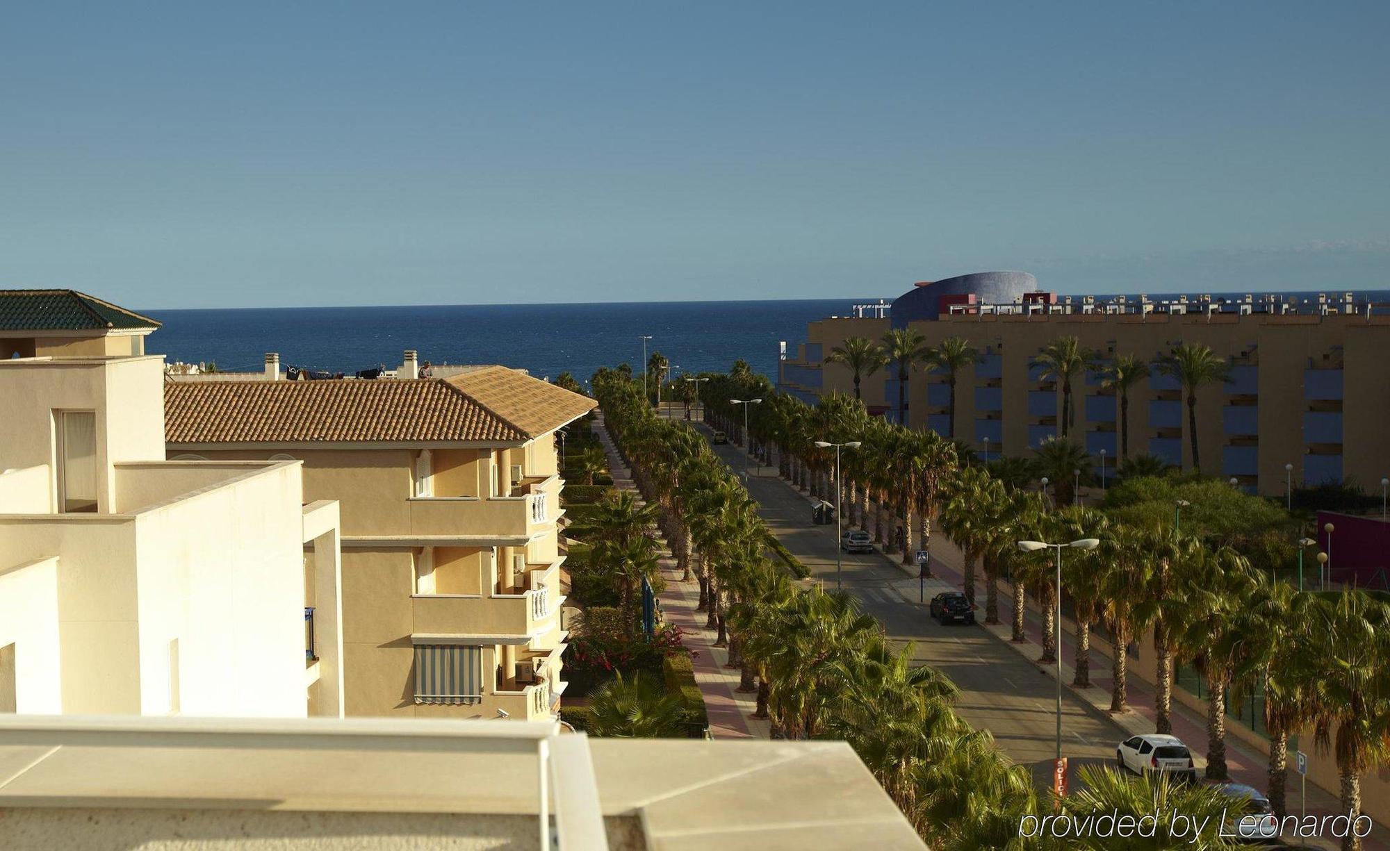 Diamant Blue Aparthotel Orihuela