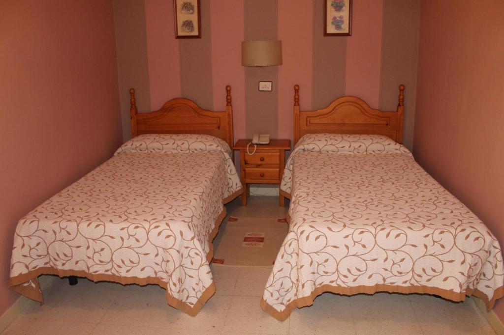 Valle Del Arenales 2* Jerte