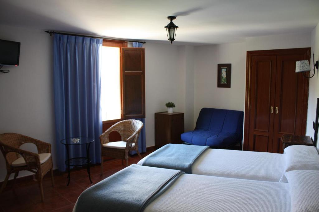 Mesón Del Gallo Hotel 2*
