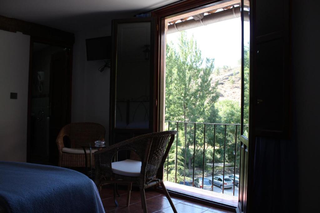 Mesón Del Gallo Hotel