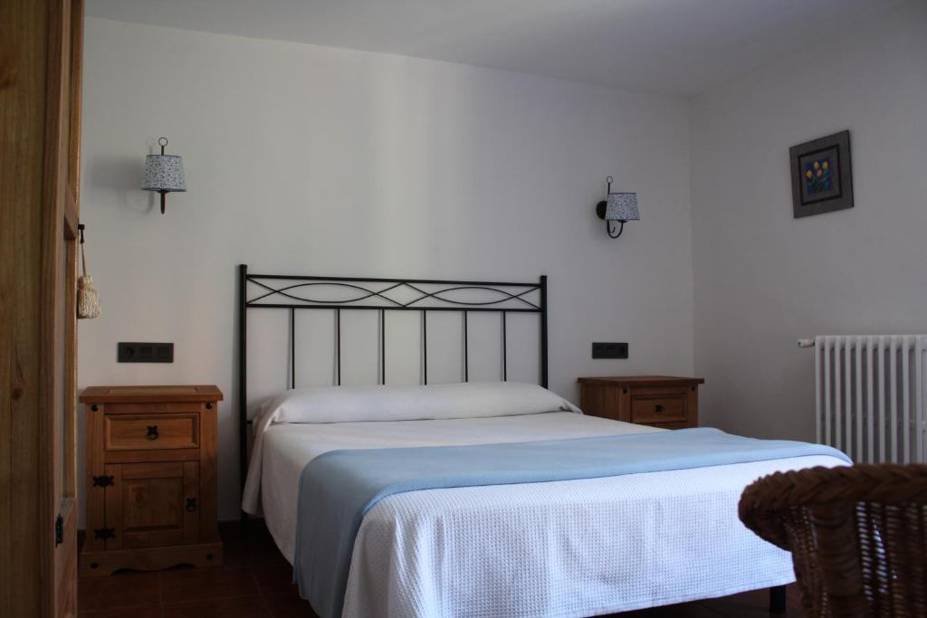 Hotel Mesón Del Gallo 2*