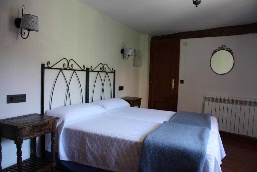 Mesón Del Gallo 2* Albarracín