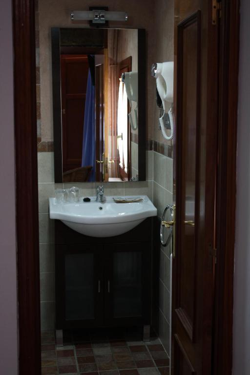 Mesón Del Gallo Hotel Albarracín