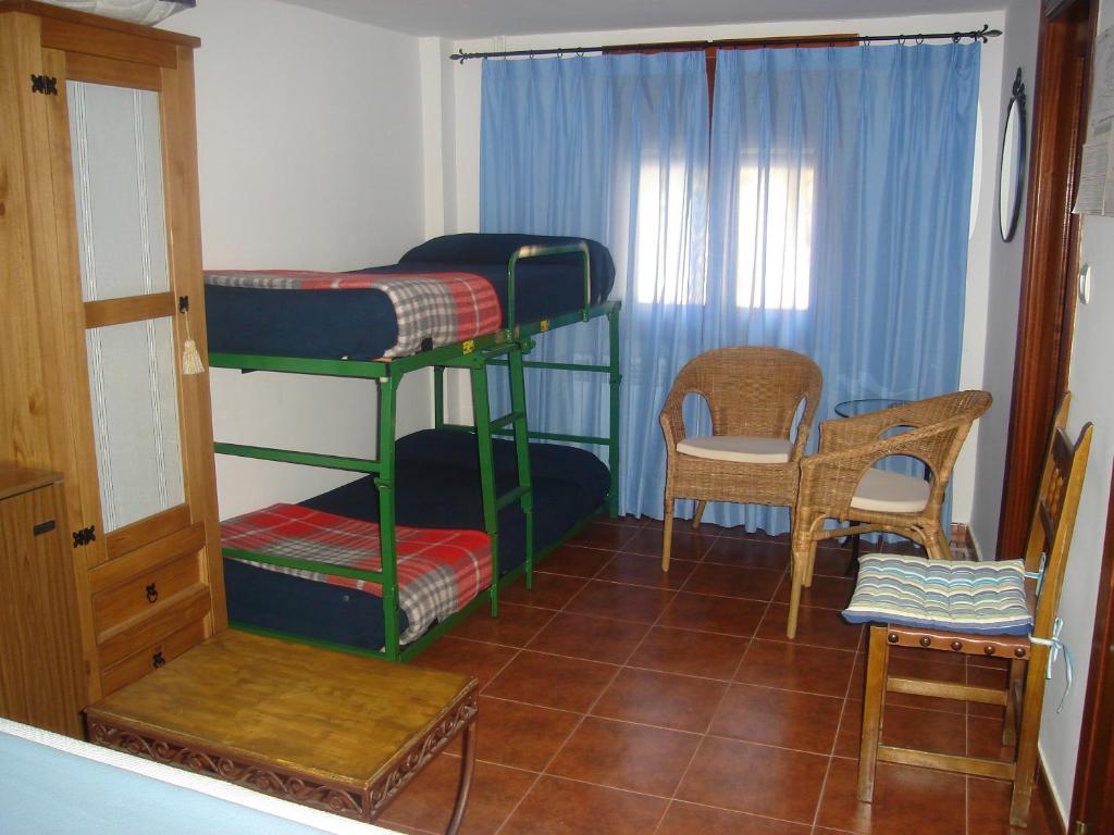 Mesón Del Gallo Hotel