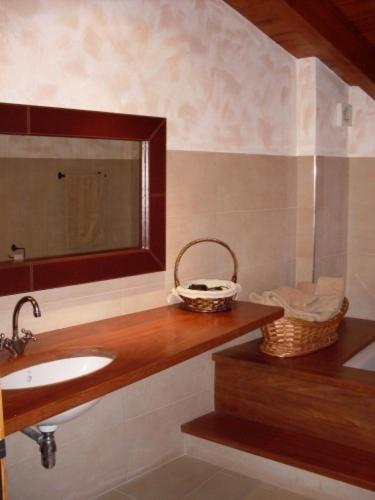 Casa rural Cal Mateuet Traveseres