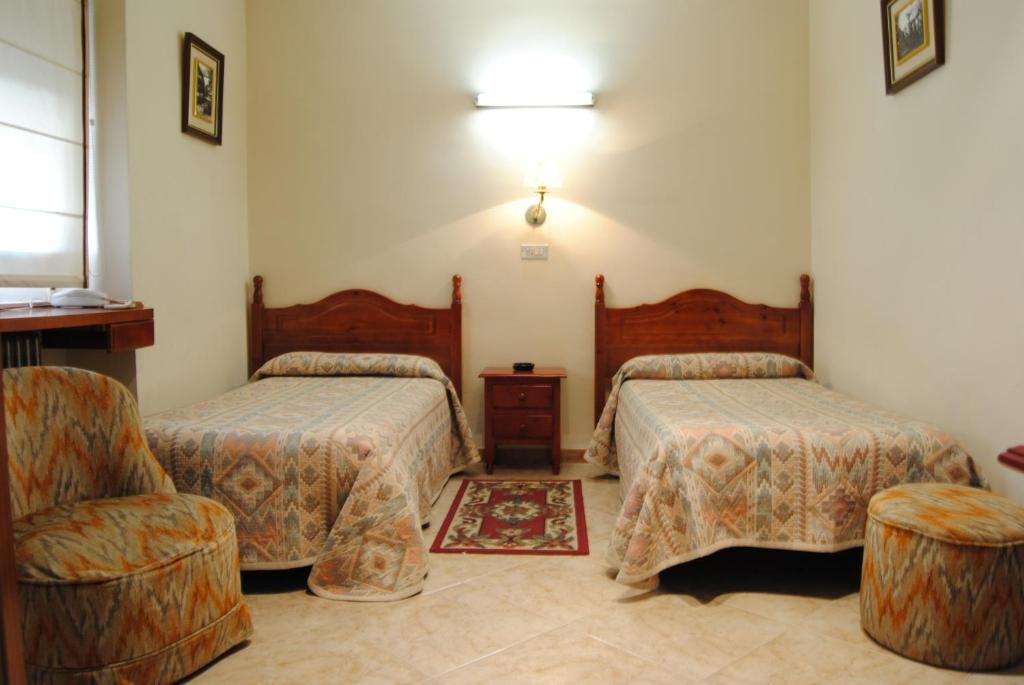 Los Felipes Hotel *