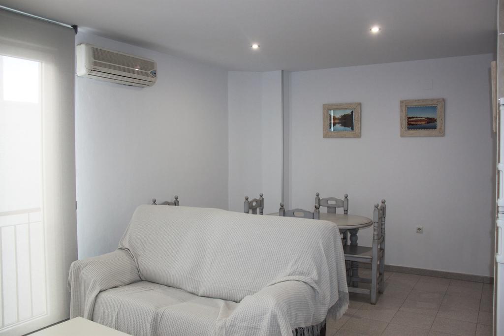 Apartamento El Yunque- Solo Familias *