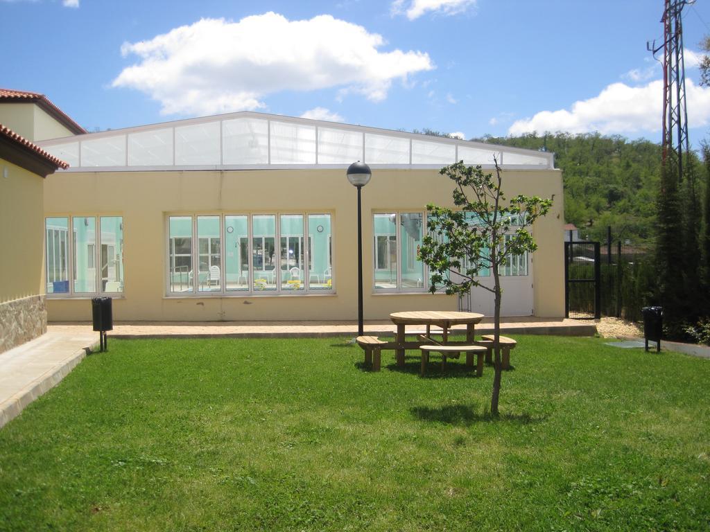 Sierra Luz Hotel Cortegana