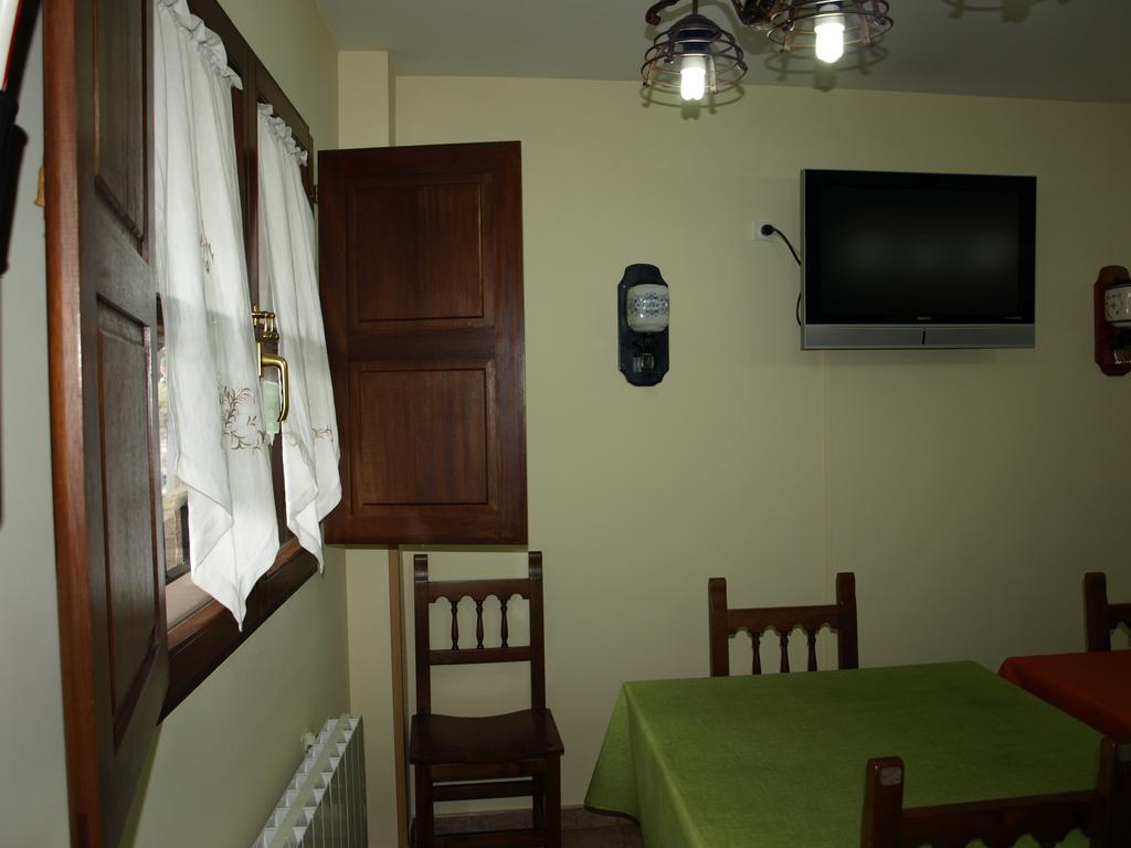 El Cafetín *
