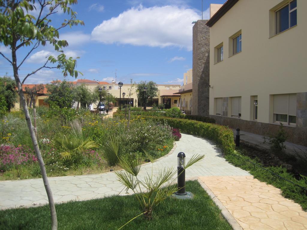 Hotel Sierra Luz
