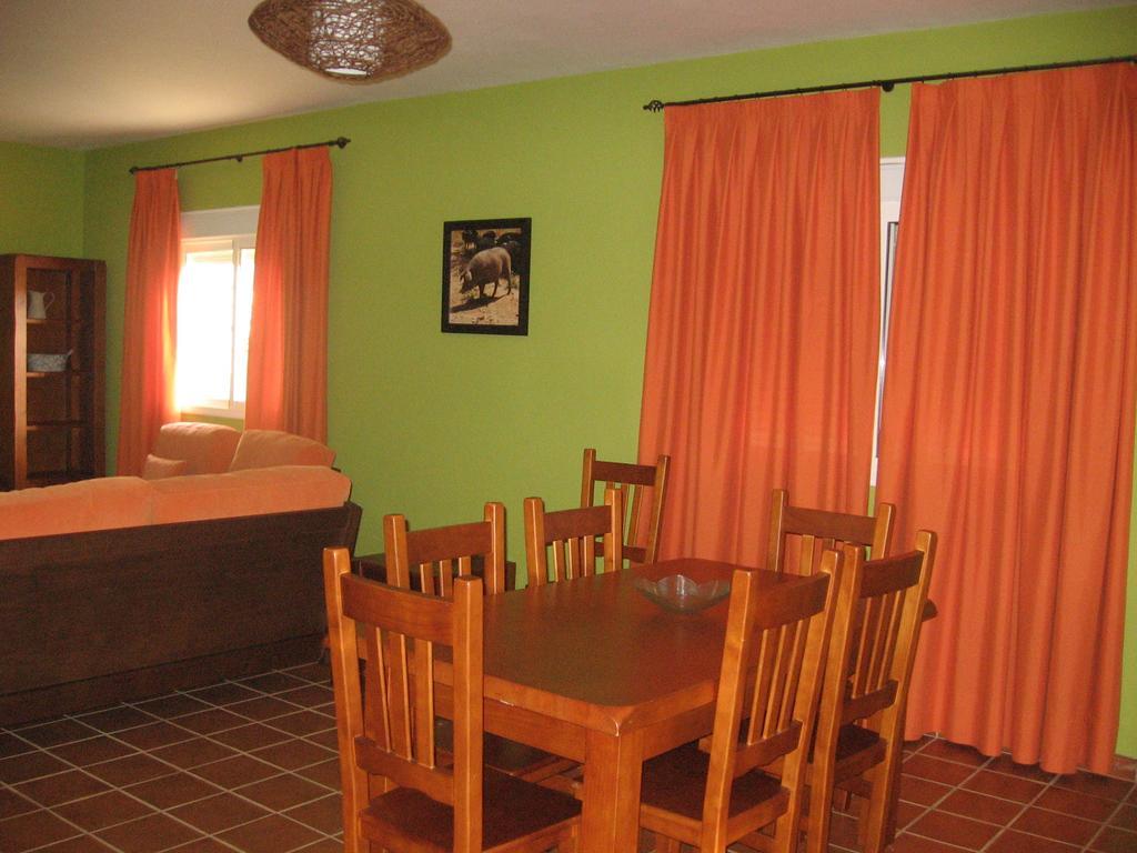 Sierra Luz 3* Cortegana